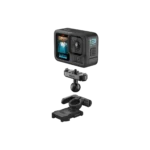 Магнитное крепление для экшн-камеры GoPro для активного отдыха походов и путешествий, аксессуар для спорта, туризма и альпинизма