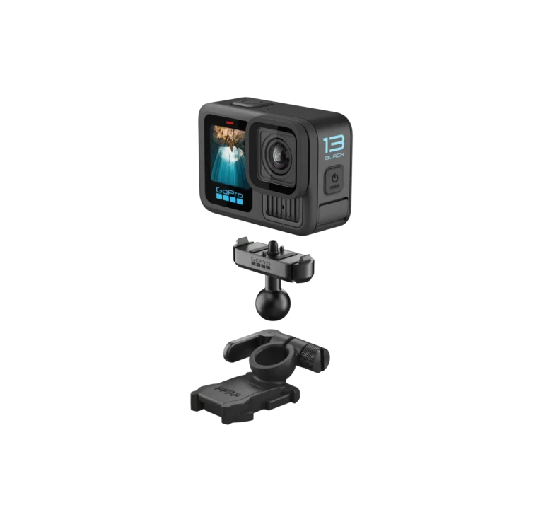 Магнитное крепление для экшн-камеры GoPro для активного отдыха походов и путешествий, аксессуар для спорта, туризма и альпинизма