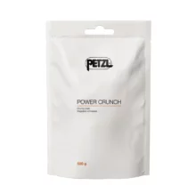 Энергетическая магнезия Petzl Power Crunch 500 г для активного отдыха, скалолазания и путешествий, спортивная экипировка для альпинизма и туризма