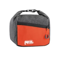 Тренировочная сумка для магнезии Petzl Sakab для альпинизма, скалолазания и активного отдыха в онлайн магазине одежды, обуви для путешествий и походов