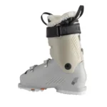 Горнолыжные ботинки Rossignol Pure Heat GW металлический серебристый для активного отдыха, снаряжения для лыж, путешествий и альпинизма