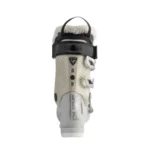 Горнолыжные ботинки Rossignol Pure Heat GW металлический серебро для активного отдыха, лыж, сноуборда, путешествий и горных походов в интернет-магазине