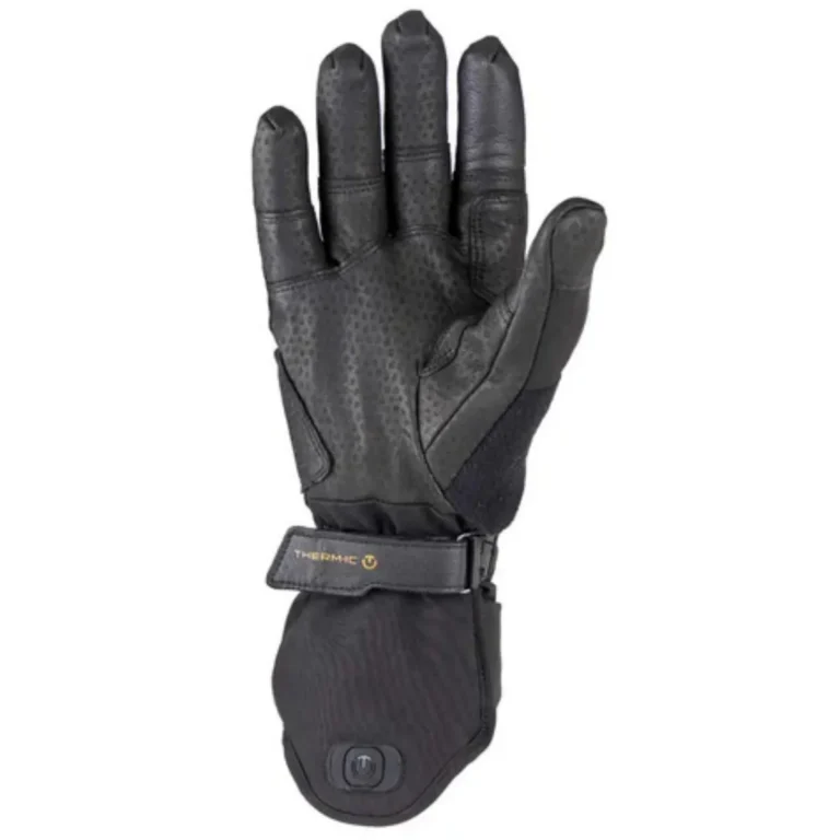 Перчатки Thermic Grip Ultra Heat для активного отдыха, походов и путешествий, зимняя одежда и обувь для альпинизма, туризма и спортивных активностей