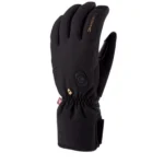Тёплые перчатки Thermic Power Gloves для лыж и активного отдыха на природе, обувь и снаряжение для походов и путешествий