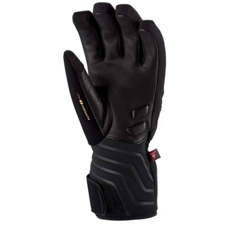 Теплые перчатки Thermic Power Gloves для лыжного спорта активной жизни обувь для путешествий путешествие и альпинизм товары для активного отдыха в интернет-магазине