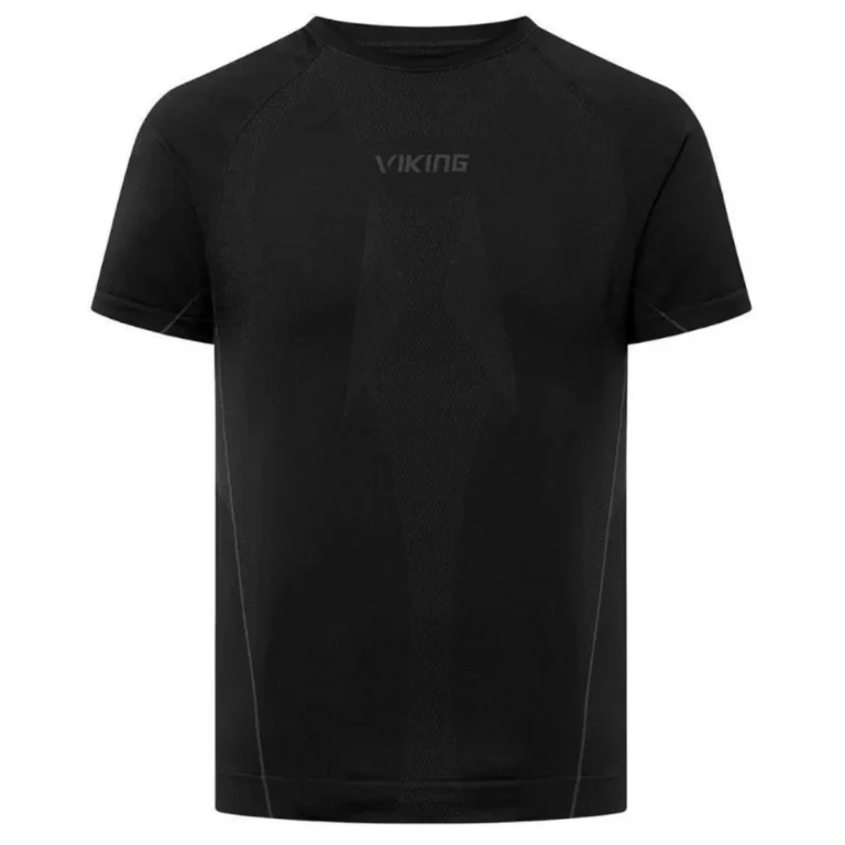 Термофутболка Viking Eiger для активного отдыха походы путешествия спортивная одежда обувь для хайкинга и альпинизма в интернет-магазине