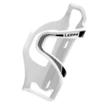 Держатель для бутылки Lezyne Flow Cage SL R белый для активных прогулок туризма и альпинизма на сайте онлайн-магазина спортивной одежды обуви и снаряжения