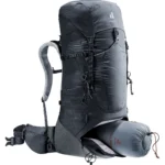 Рюкзак Deuter Act Lite 35+10 SL для активного отдыха походов и путешествий, туристическая экипировка для альпинизма и скалолазания, легкая спортивная обувь и одежда для активного образа жизни
