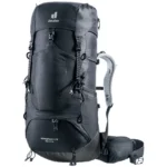 Тамбур Deuter Act Lite 35+10 SL для активного отдыха, туризма и походов с рюкзаком для путешествий, альпинизма и кроссовок для outdoor экипировки