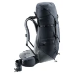 Миниатюра рюкзака Deuter Act Lite 35+10 SL для активного отдыха, путешествий, походов, альпинизма и трекинга, спортивная обувь и одежда для туризма