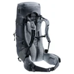 Легкий рюкзак Deuter Act Lite 35+10 SL для активного отдыха, походов, путешествий с обувью и одеждой для хайкинга и альпинизма для онлайн-магазина товаров для активной жизни