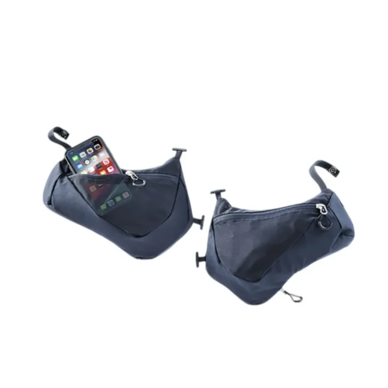 Набедренный карман Deuter Aircontact для активного отдыха походы туризм спортивная одежда обувь рюкзаки путешествия на природe