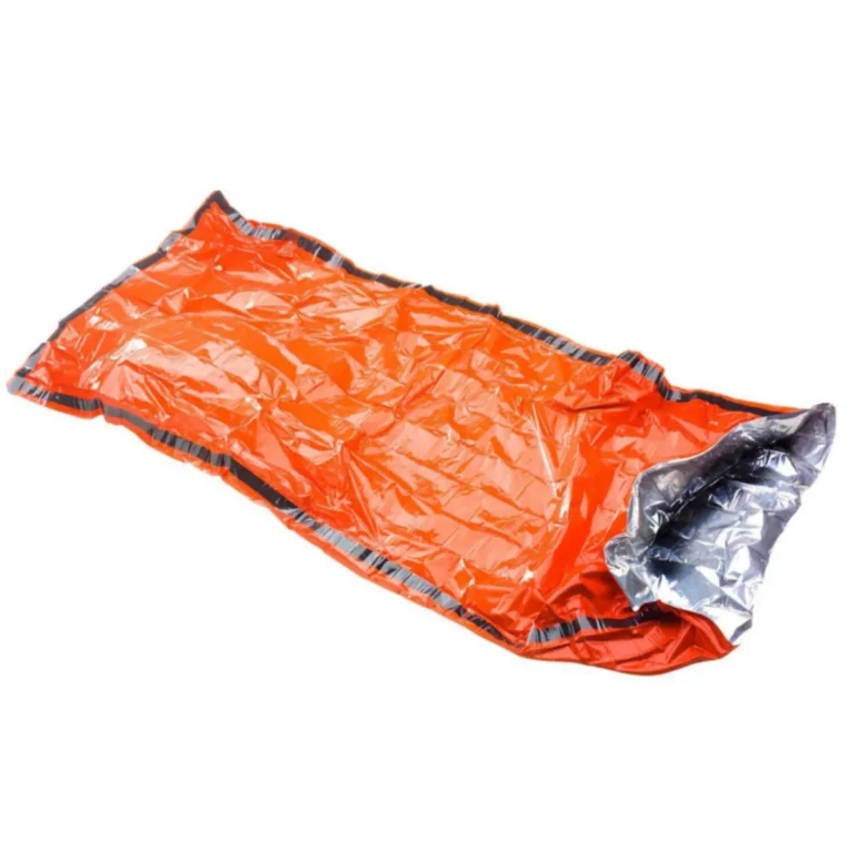 Термоспальник Deuter Bivibag UL koi-black для активного отдыха, походов и путешествий, экипировка для альпинизма и туризма в онлайн магазине спортивной одежды и обуви