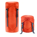 Компрессионный мешок Deuter Compression S для активного отдыха, туризма и путешествий, подходящий для одежды и обуви для хайкинга и горных восхождений