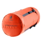 Компрессионный мешок Deuter Compression S для активного отдыха, походов, туризма и путешествий, упаковка одежды и снаряжения для outdoor и mountaineering