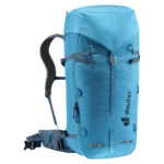 Рюкзак Deuter Guide 34+8 для активного отдыха походы туризм альпинизм путешествия спортивная одежда и обувь для путешествий и походов