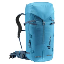 Рюкзак Deuter Guide 34+8 для активного отдыха походы туризм альпинизм путешествия спортивная одежда и обувь для путешествий и походов