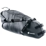 Таможенная сумка Deuter Mondego SB 16 для активного отдыха, путешествий, альпинизма и походов, удобная спортивная одежда и обувь для туризма и экстремальных видов активности в онлайн магазине
