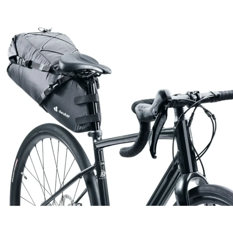 Таможенная сумка Deuter Mondego SB 16 для активного отдыха, походов и путешествий, удобная обувь и одежда для активного образа жизни