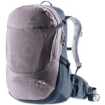 Там похоже на изображение рюкзака Deuter Trans Alpine 22 SL для активной жизни, путешествий, хайкинга и альпинизма в интернет-магазине товаров для активного отдыха и спортивной одежды