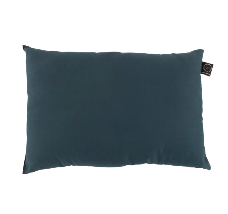 Подушка Easy Camp Raven для активного отдыха, путешествий, альпинизма и туризма, комфортная спортивная одежда и обувь для походов и активной жизни