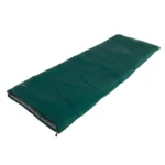 Активная жизнь товары для туризма спальный мешок Easy Camp Starling Square Green 10° на сайте онлайн магазина спортивной одежды обуви для походов альпинизма путешествий