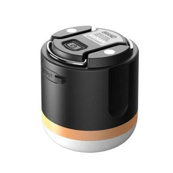 Телеремень EcoFlow фонарь для кемпинга и повербанк 7200мАч для активного отдыха путешествий походов и альпинизма в интернет-магазине товаров для активной жизни