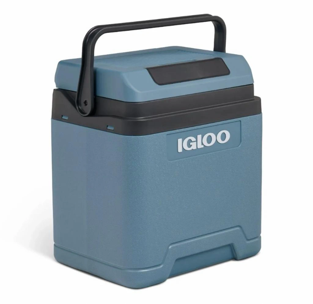 Ролик для активного отдыха с холодильником Igloo IE24 для путешествий походов и альпинизма в интернет-магазине спортивной одежды и обуви