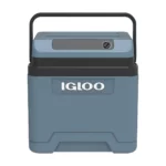 Товары для активного отдыха: холодильник Igloo IE24 DC 12V для походов и путешествий, одежда и обувь для хайкинга и альпинизма в интернет-магазине