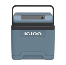 Товары для активного отдыха: холодильник Igloo IE24 DC 12V для походов и путешествий, одежда и обувь для хайкинга и альпинизма в интернет-магазине