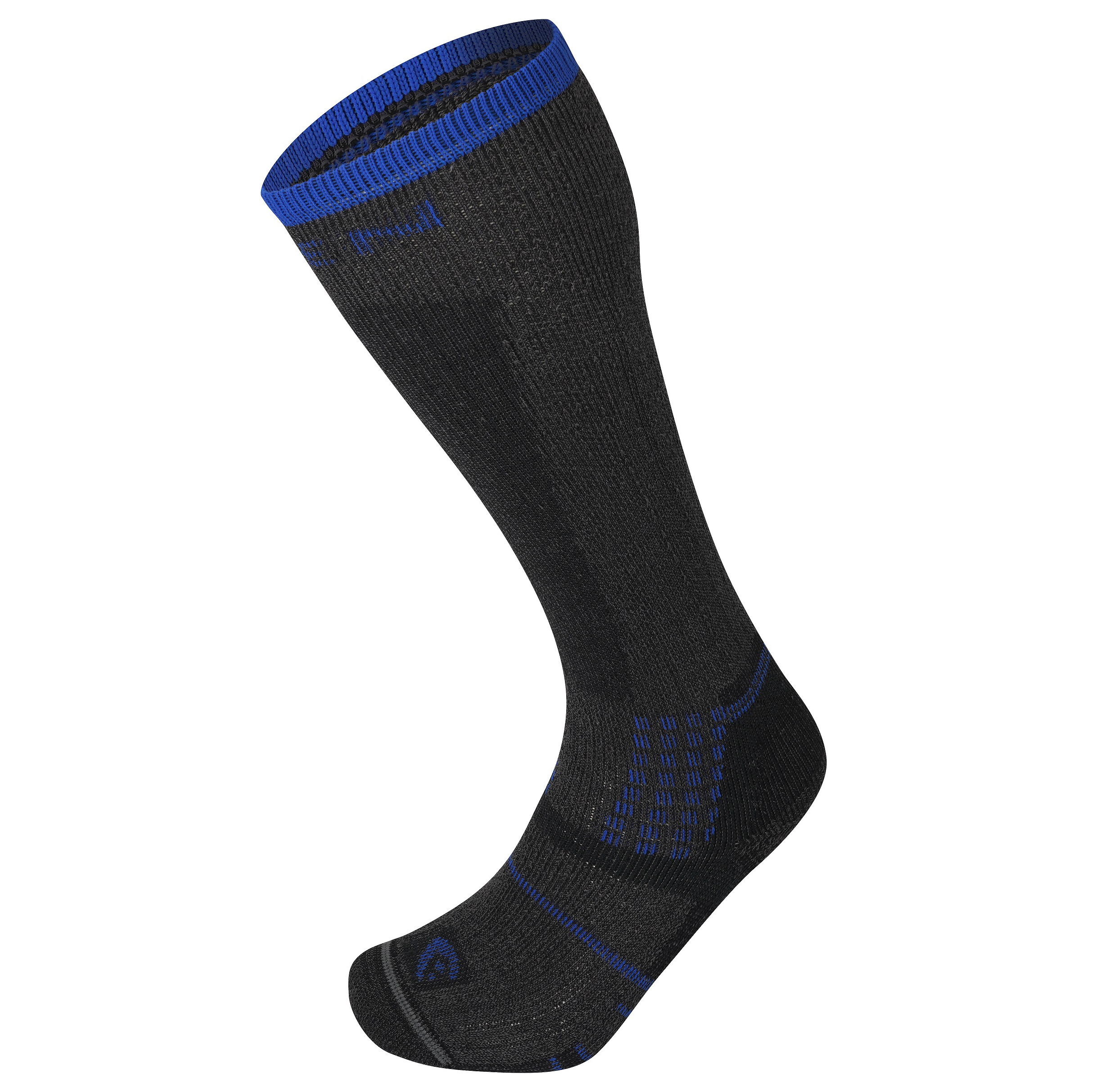 Lorpen T3HOC charcoal Носки Lorpen T3HOC charcoal для активного отдыха спортивной одежды обуви походов альпинизма путешествий на сайте интернет-магазина активной жизни