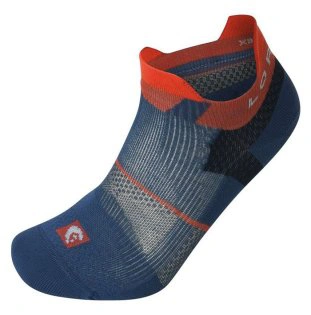 Носки Lorpen X3RPFC синие для активного отдыха, походов, путешествий и лыжного спорта в интернет-магазине для любителей активной жизни