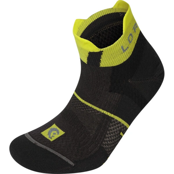 Носки Lorpen X3RPFWC anthracite для активного отдыха походов и путешествий обувь для туристов и альпинистов в интернет-магазине товаров для жизни и активного отдыха