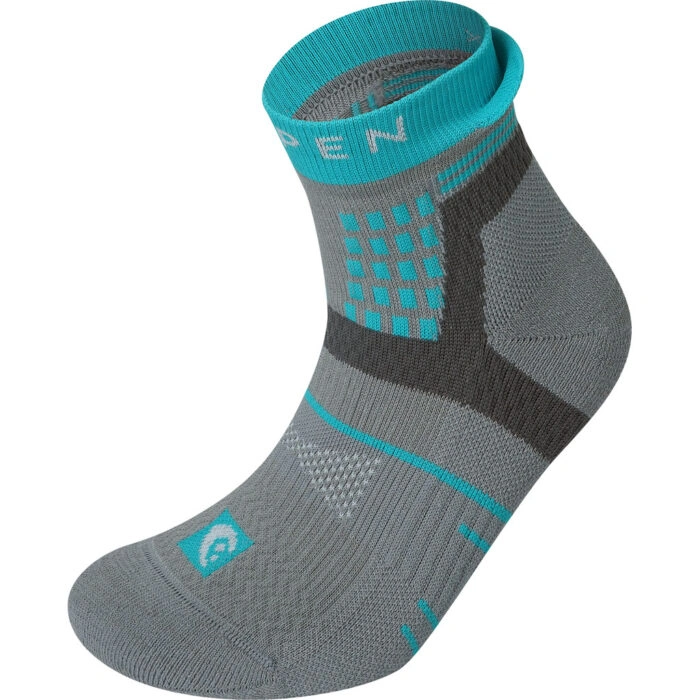 Тонкие спортивные носки Lorpen X3TPWC для активного отдыха, походов и туризма на онлайн магазине товаров для активной жизни, одежда и обувь для пеших походов, альпинизма, путешествий