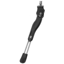 Подножка для велосипеда M-WAVE A24-29C2 – аксессуар для активного отдыха, туризма и велосипедных прогулок для онлайн магазина с экипировкой для активных путешествий, туризма и спортной одежды