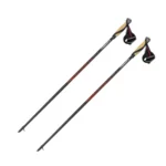 Короткие скандинавские палки Masters Physique 0,8 для активного отдыха и туризма, походов, горных походов и путешествий, экипировка для спортивной одежды и обуви для походов и активного образа жизни