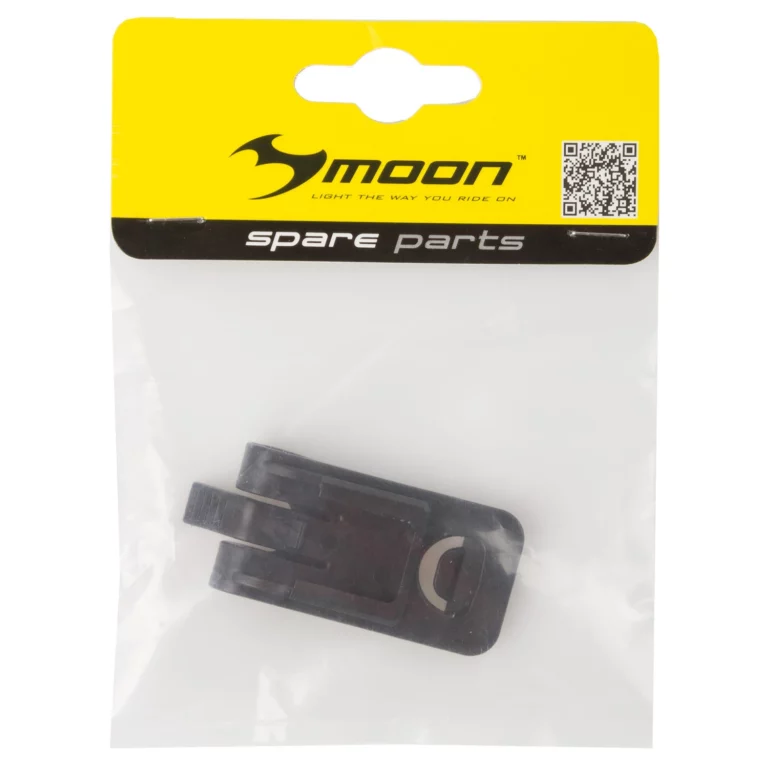 Фиксатор для велофонаря MOON BK-21 для активного отдыха, походов и путешествий, экипировка для горного туризма и прогулок на открытом воздухе в онлайн магазине товаров для активной жизни