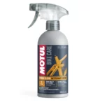 Очиститель для рамы и деталей велосипеда Motul Frame Clean 500 мл для активного отдыха, одежды, обуви, походов, альпинизма и путешествий для интернет-магазина