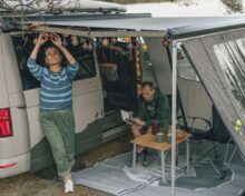 Гирлянда Outwell Alpha Cotton Light Chain 200 см для активного отдыха, походов и путешествий, освещение для спортивной одежды и обуви для любителей туризма и альпинизма