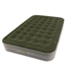Надувной матрас Outwell Flock Excellent Double Dark Leaf/Grey