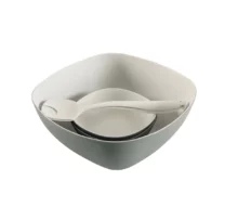 Набор посуды Outwell Gala Salad для активного отдыха походов и путешествий, туристической экипировки для активной жизни, походная посуда для кемпинга и хайкинга