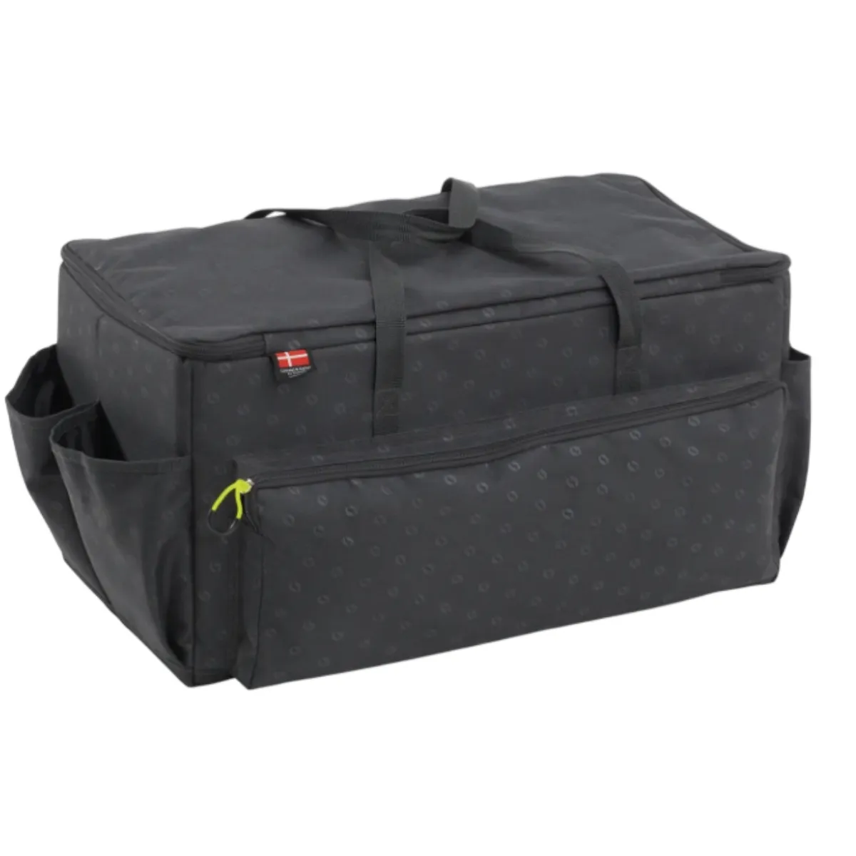 Модель сумки-органайзера Outwell Hornsea для хранения на активных путешествиях, походах и занятиях спортом, подходящая для онлайн-магазина одежды и обуви для активного образа жизни