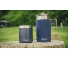 Кофе-пресс Outwell Java для активного отдыха одежды обуви для походов альпинизма путешествий и туризма в интернет-магазине экипировка для активной жизни