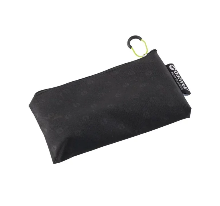 Набор столовых приборов Outwell Pouch Cutlery Set Deluxe для активного отдыха походов и путешествий на сайте магазина с экипировкой для outdoor спорта одежды обуви и походных товаров