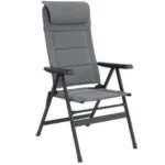 Раскладной стул Outwell Teton для активного отдыха туризма хайкинга и путешествий одежда обувь снаряжение