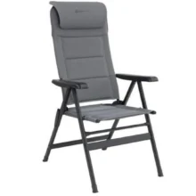 Раскладной стул Outwell Teton для активного отдыха туризма хайкинга и путешествий одежда обувь снаряжение