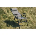 Изображение складного стула Outwell Teton для активного отдыха, путешествий, походов, альпинизма и туристической экипировки в интернет-магазине