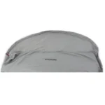 Вкладыш в спальник Pinguin Liner Mummy 175 grey — изображение 2