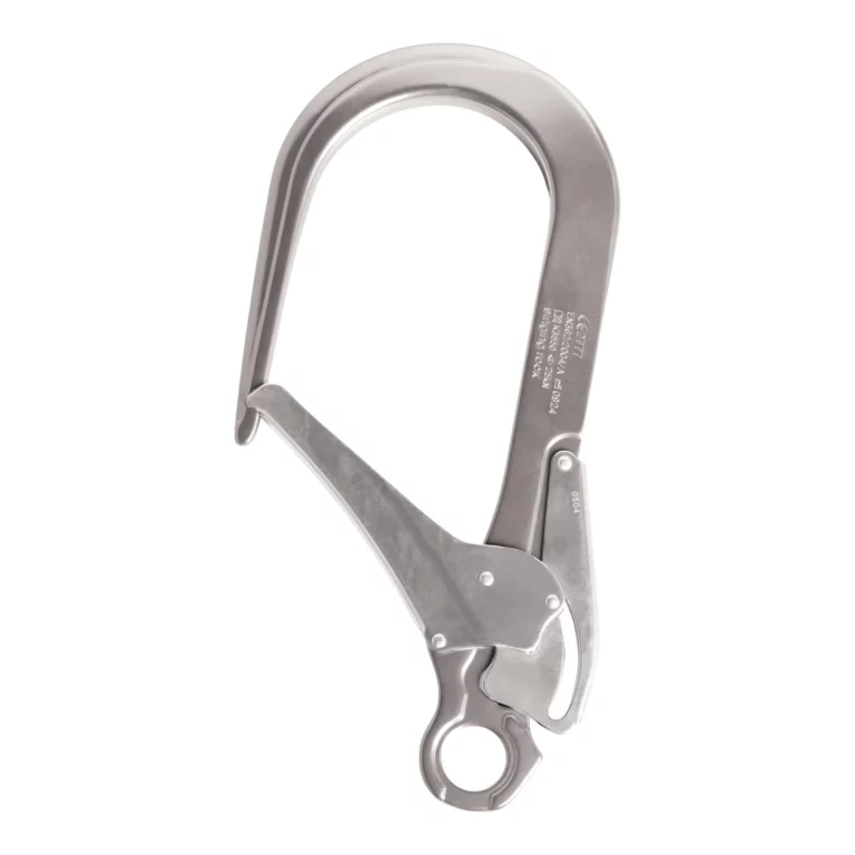 Автоматический карабин Singing Rock Giga для альпинизма восхождений и туристических походов на онлайн-магазин крепежа для активного отдыха, снаряжения для скалолазания, туристической обуви и спортивной одежды