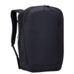 Тёмная сумка Thule Subterra 2 Convertible Carry On для активного отдыха путешествий и хайкинга с одеждой и обувью для альпинизма и туризма в интернет-магазине